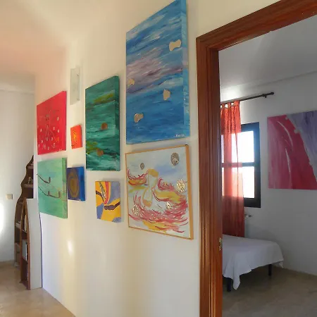 Apartment El Jardin De Los Gatos *