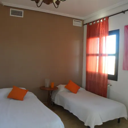 El Jardin De Gatos Apartmán *