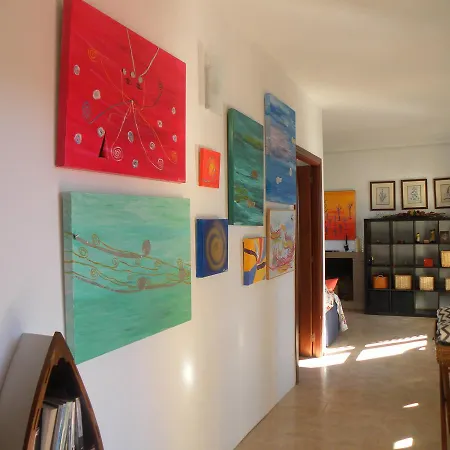 El Jardin De Gatos *