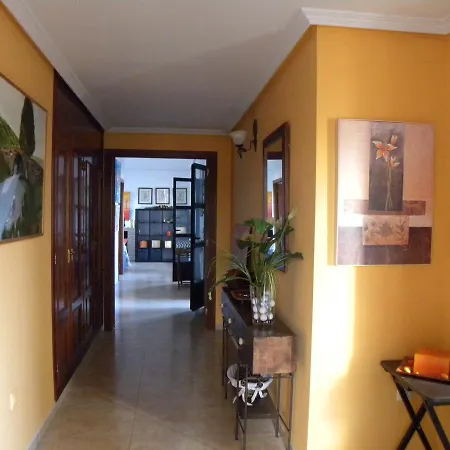 El Jardin De Gatos Apartmán *