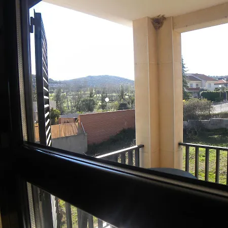 El Jardin De Los Gatos Apartment *