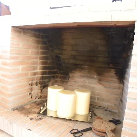 El Jardin De Gatos Apartmán