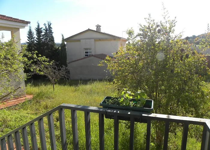 Appartamento El Jardin De Gatos