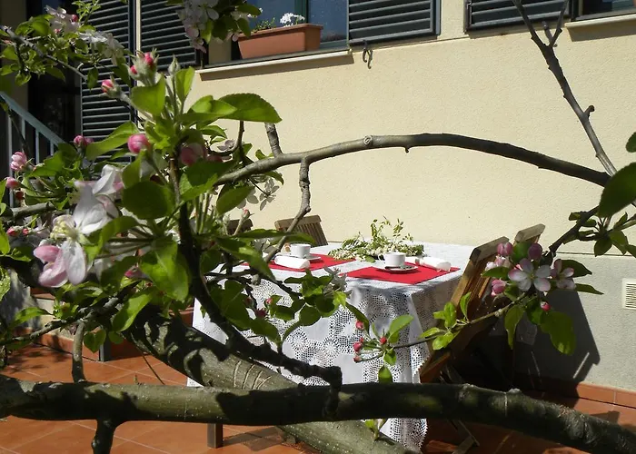 Appartamento El Jardin De Gatos *