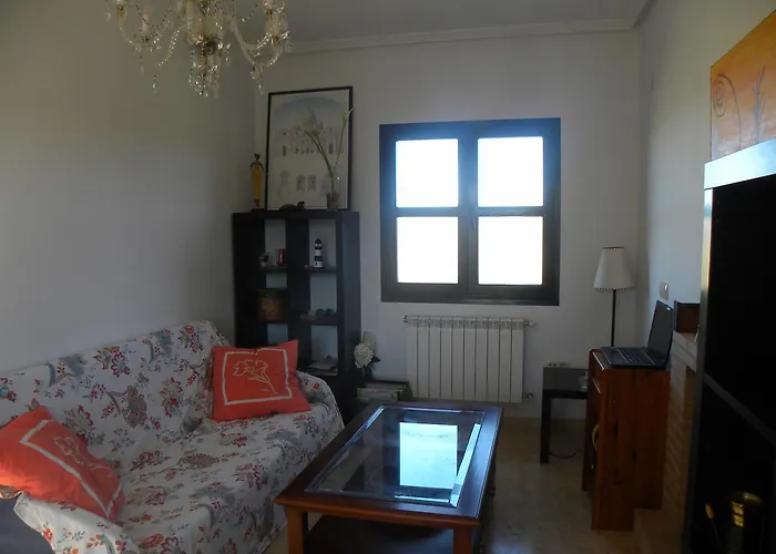 El Jardin De Gatos Appartamento *