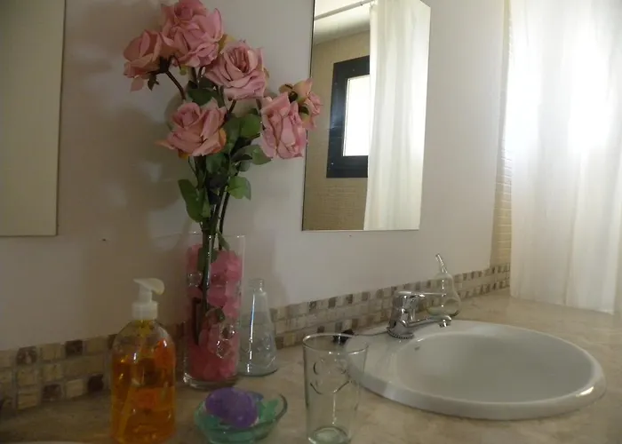 El Jardin De Gatos Appartamento Caces