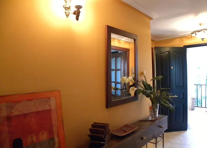 El Jardin De Gatos Caces