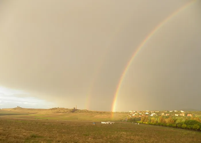 Appartamento El Jardin De Gatos Caces