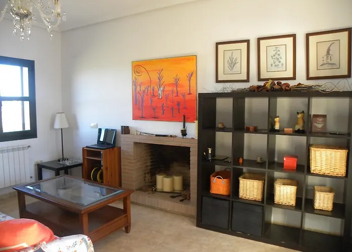 Appartamento El Jardin De Gatos