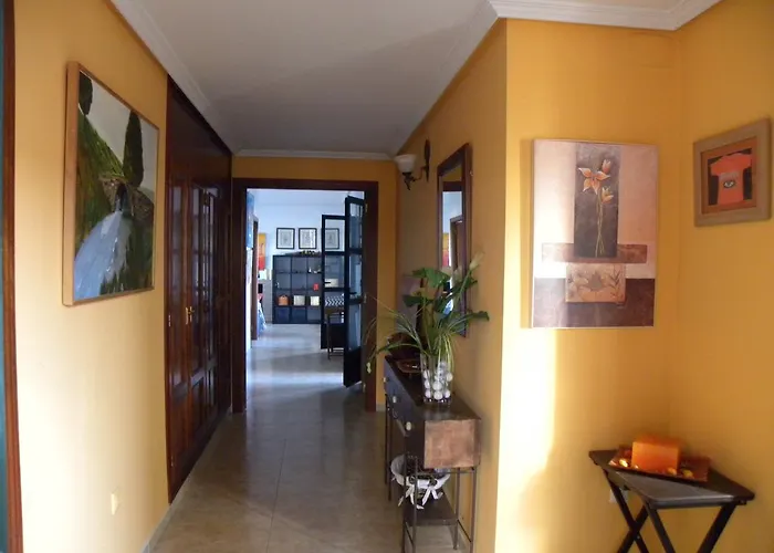 El Jardin De Gatos Appartamento *