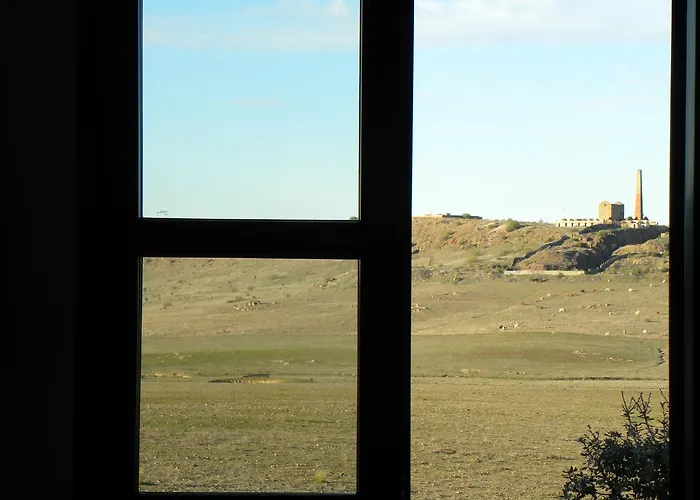 El Jardin De Los Gatos *