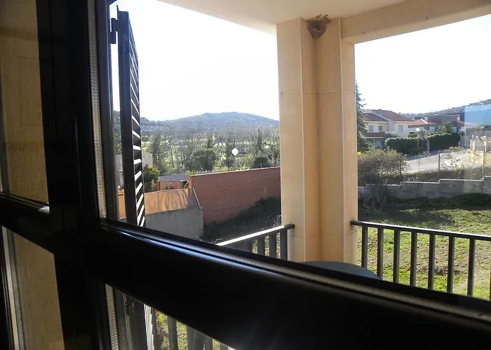 El Jardin De Gatos Appartamento *