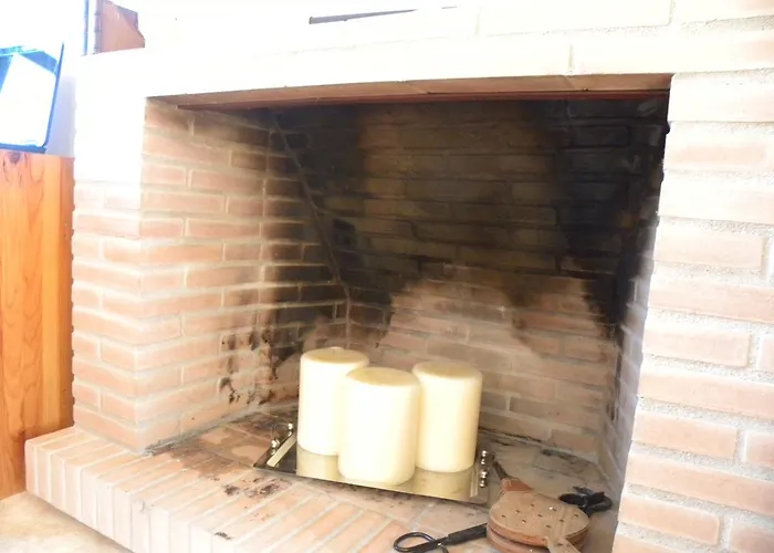 El Jardin De Gatos Appartamento